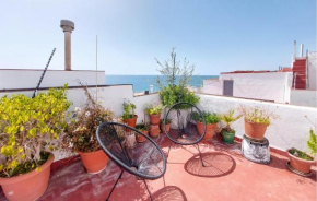 2 Bedroom Awesome Apartment In Peñíscola